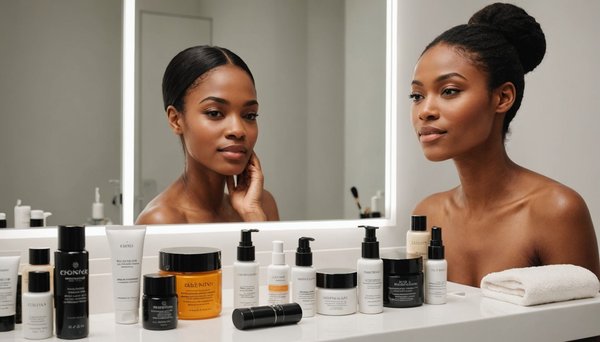 Explorez les Essentiels Beauté pour Enrichir Votre Routine de Soins Visage !